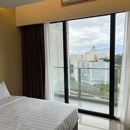 Grand Delemen Studio Suite Genting Highland 33A Genting Highlands Exterior foto