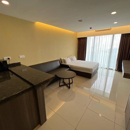 Grand Delemen Studio Suite Genting Highland 33A Genting Highlands Exterior foto