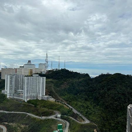 Grand Delemen Studio Suite Genting Highland 33A Genting Highlands Exterior foto
